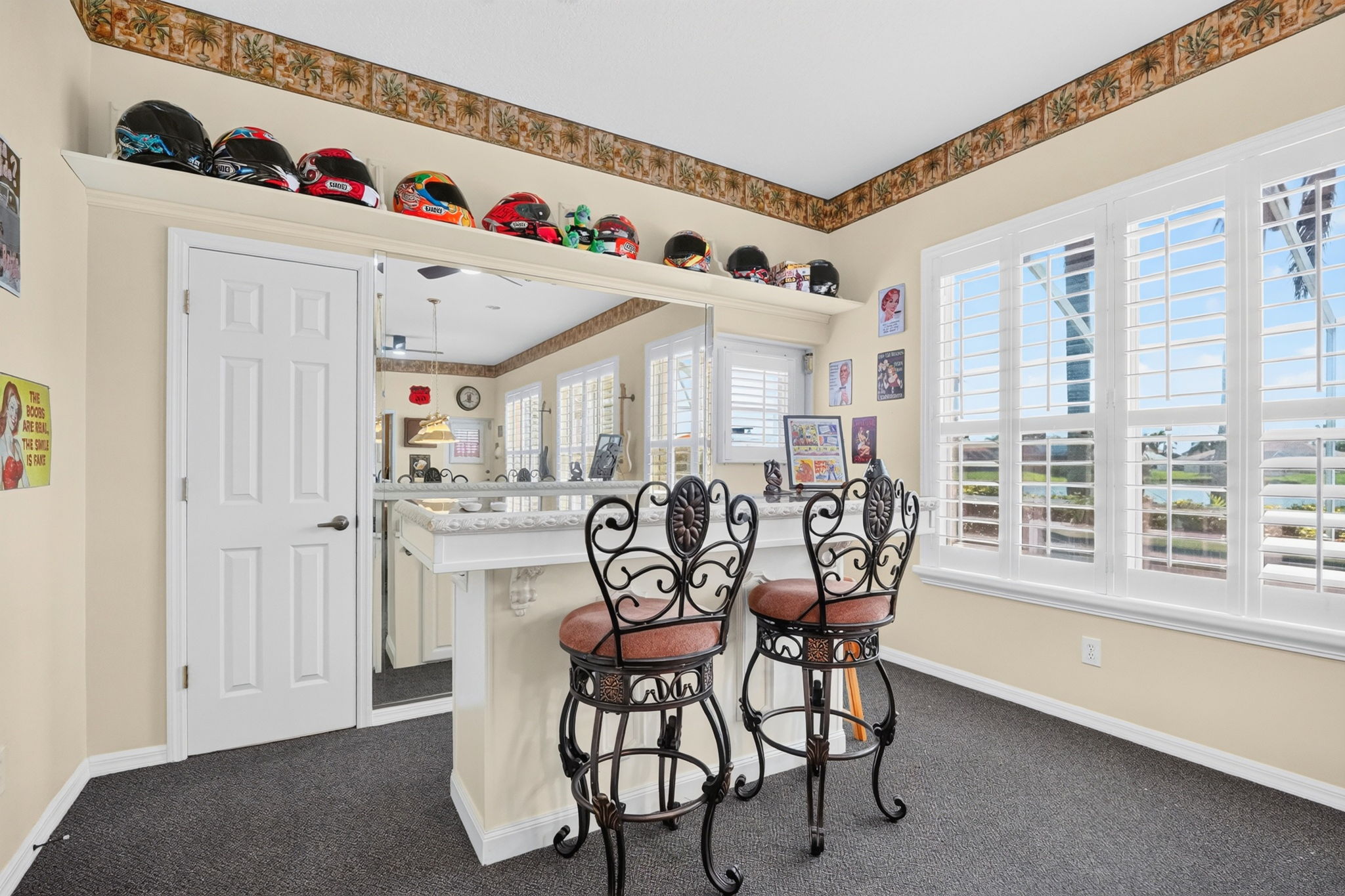 Sunroom