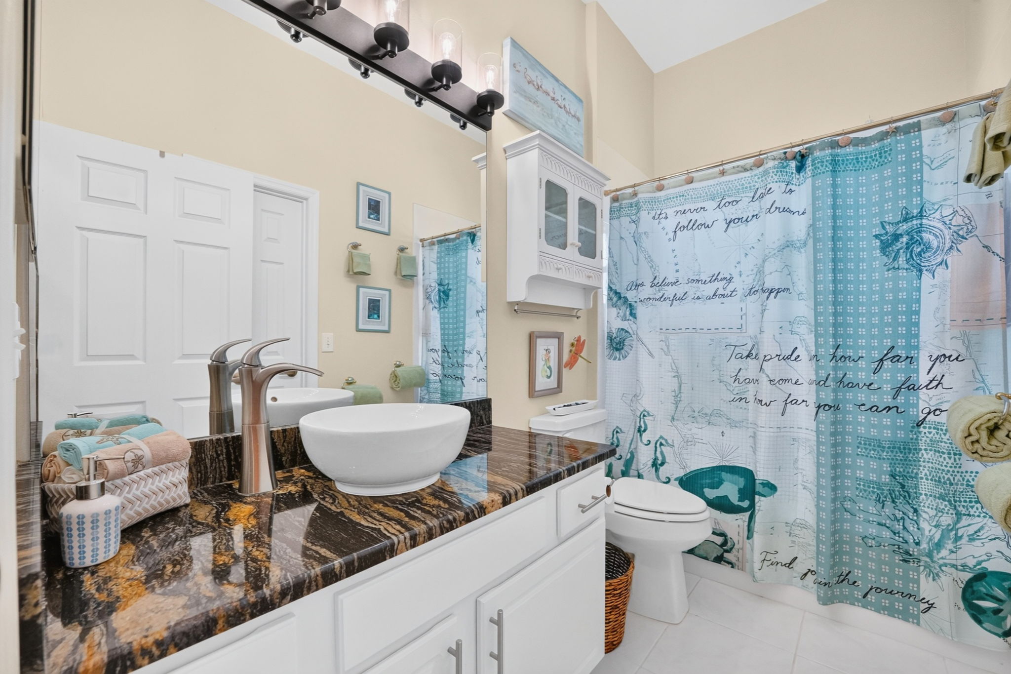 Bathroom 2