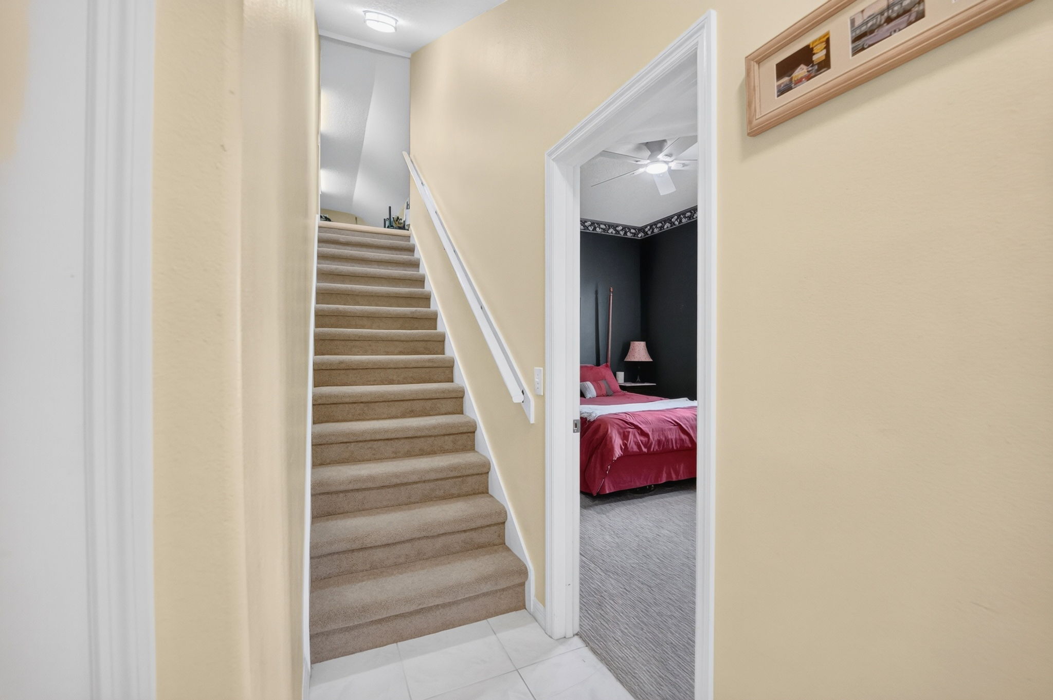Staircase