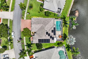 Drone Photo