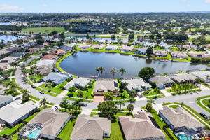 Drone Photo