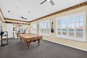 Sunroom