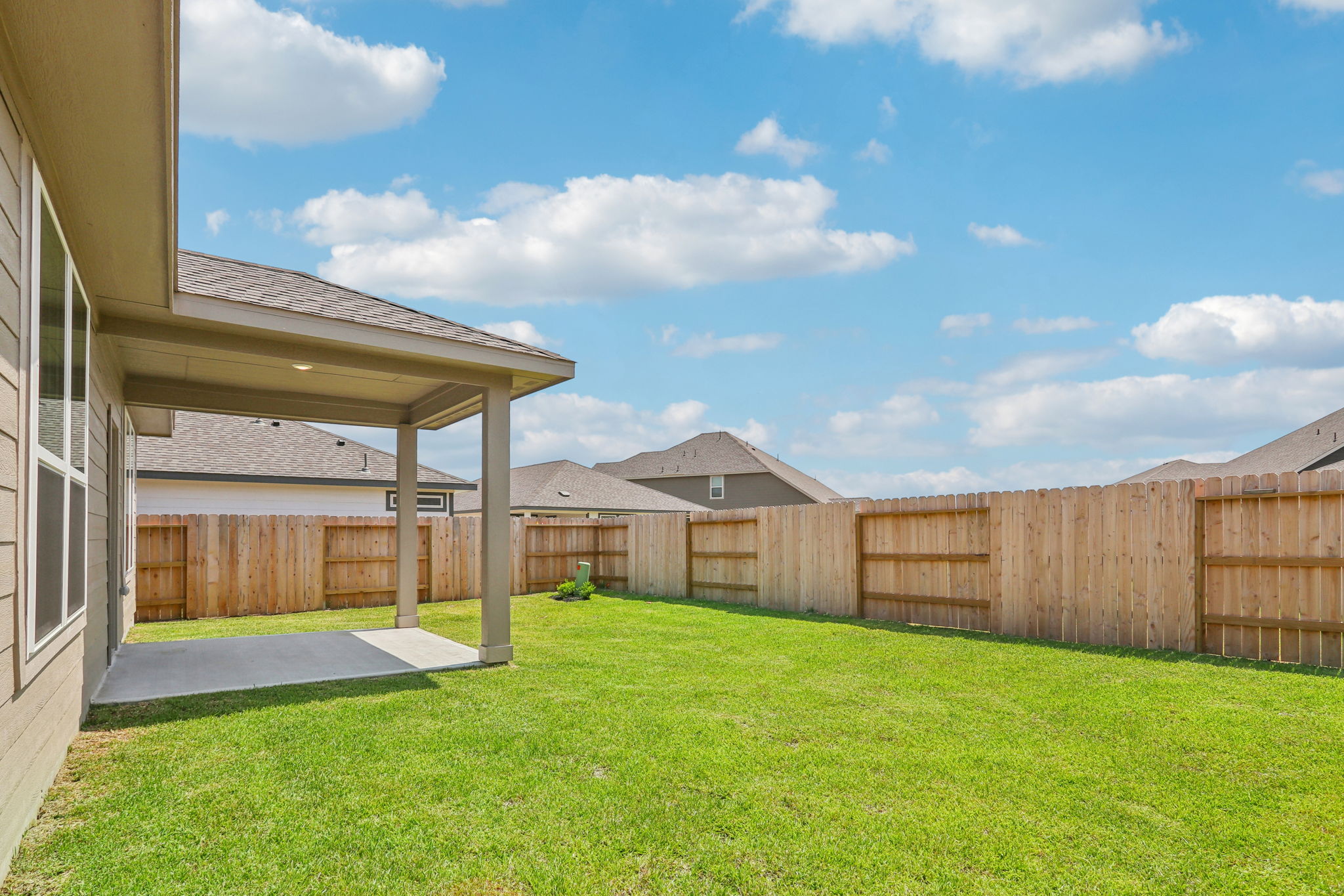 Houston - Sundance Ranch - 18718 Frost Ridge Dr Crosby, TX, 77532 - 055