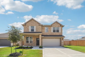 Houston - Sundance Ranch - 18718 Frost Ridge Dr Crosby, TX, 77532 - 001