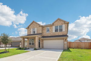 Houston - Sundance Ranch - 18718 Frost Ridge Dr Crosby, TX, 77532 - 002