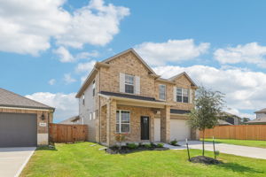 Houston - Sundance Ranch - 18718 Frost Ridge Dr Crosby, TX, 77532 - 003