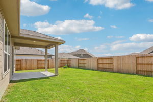 Houston - Sundance Ranch - 18718 Frost Ridge Dr Crosby, TX, 77532 - 055