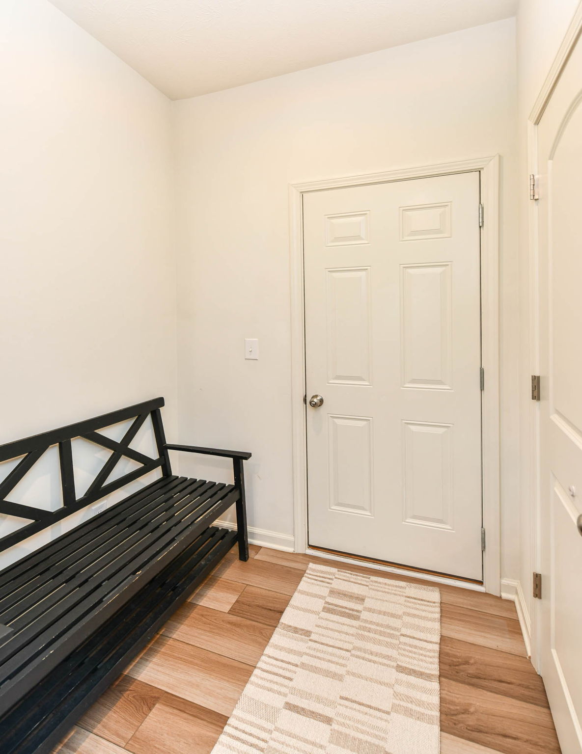 Mud Room