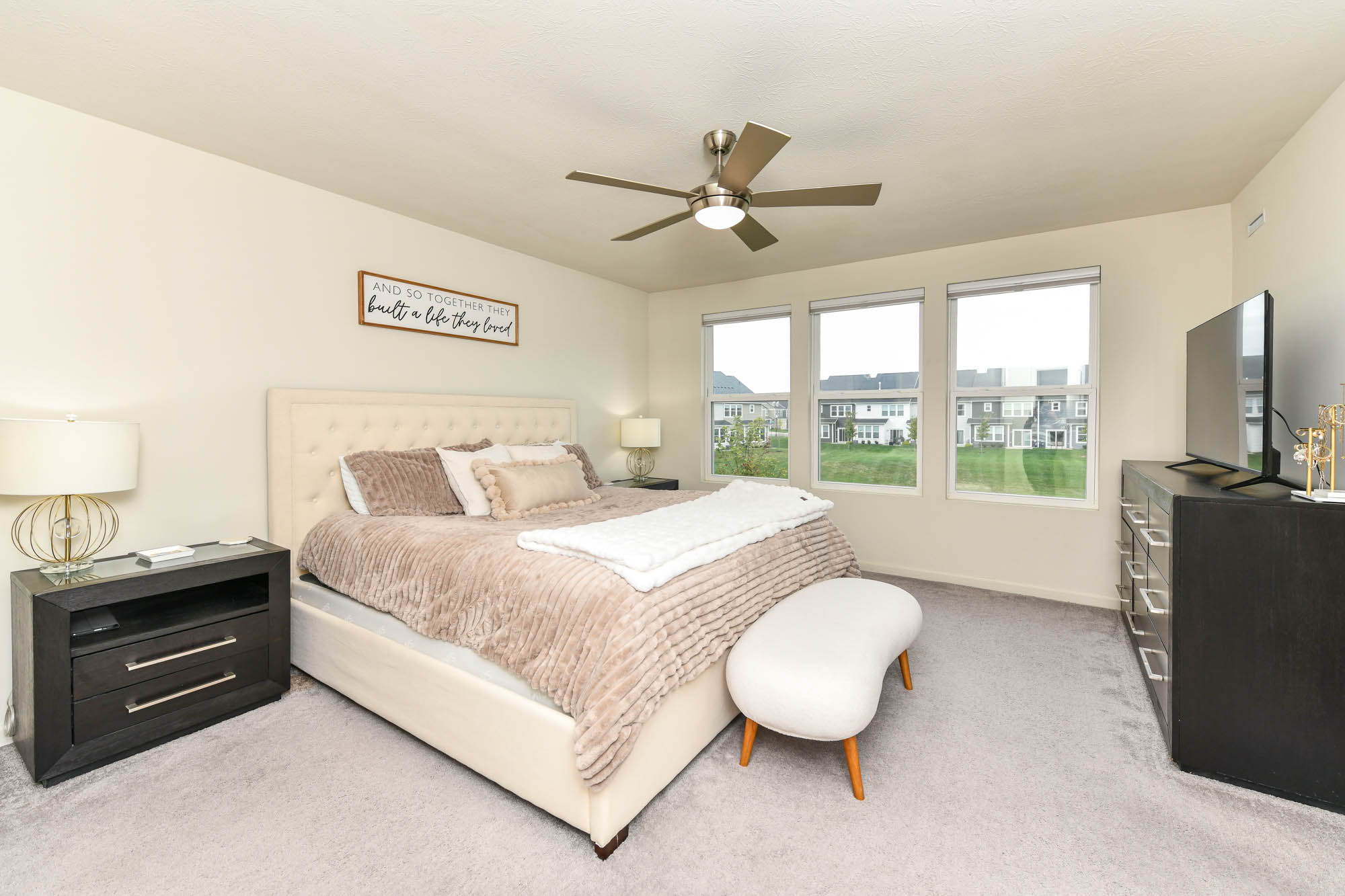 Master Suite