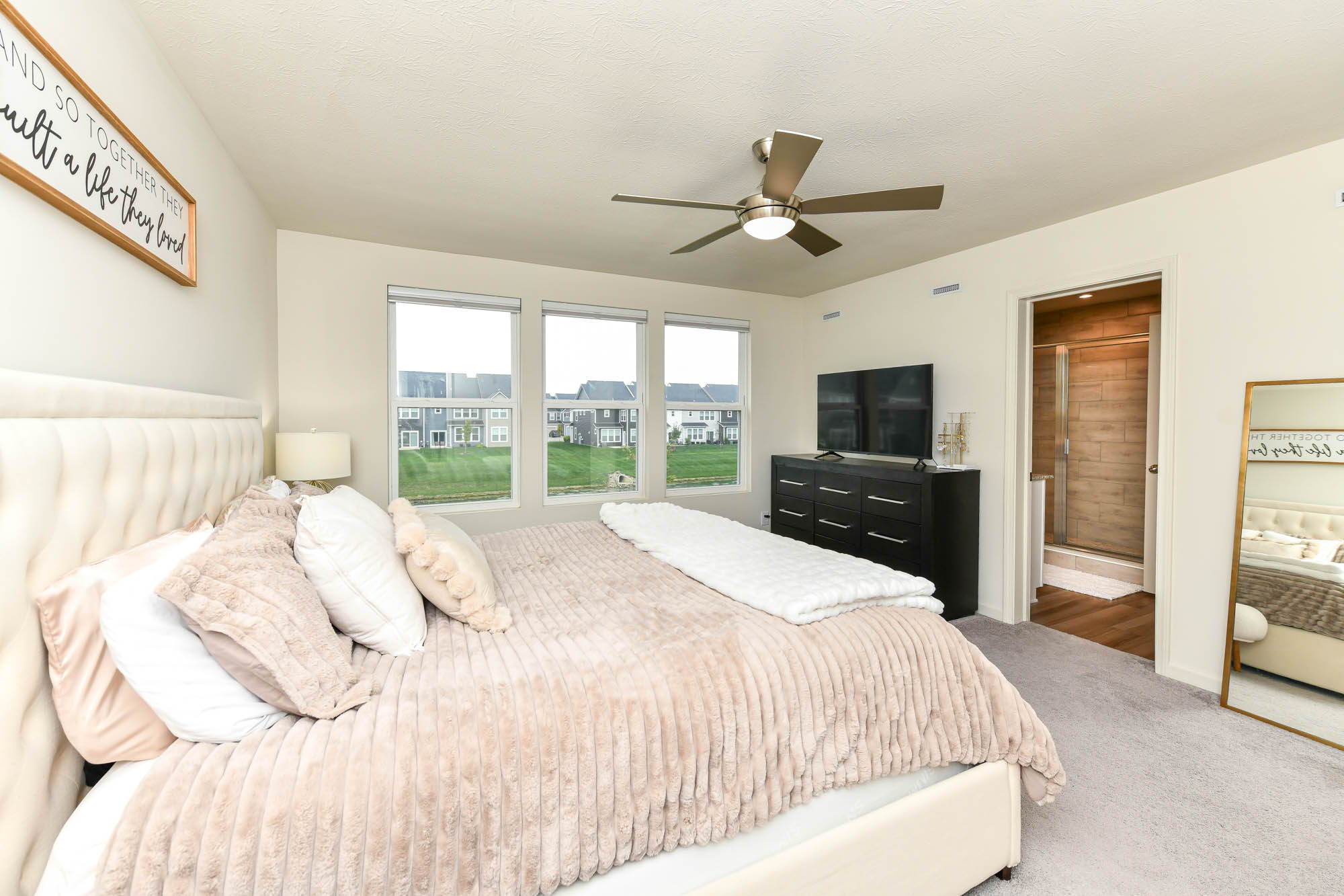 Master Suite