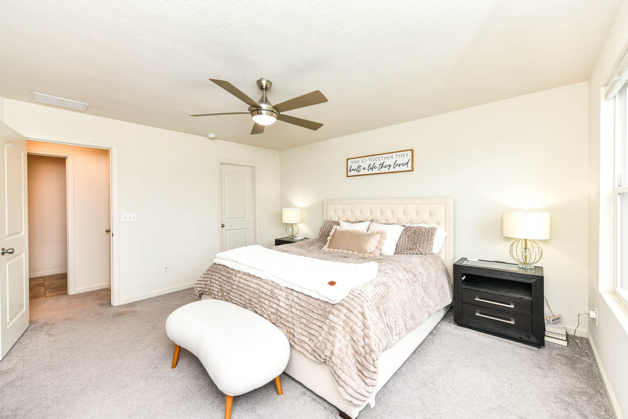 Master Suite