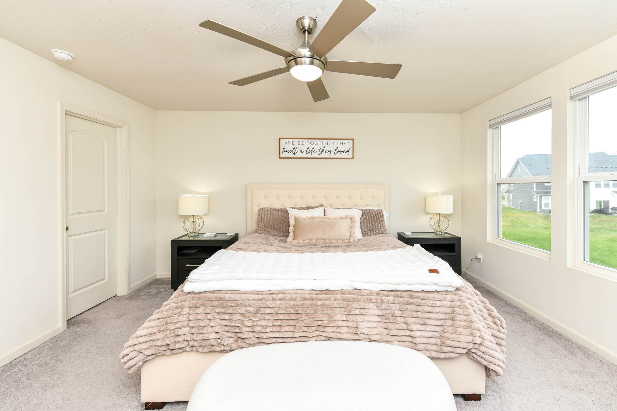 Master Suite