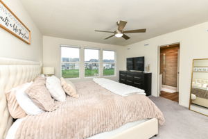 Master Suite