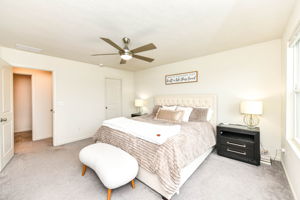 Master Suite