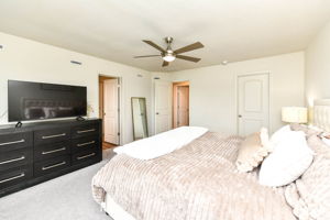 Master Suite