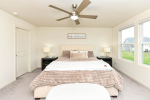 Master Suite