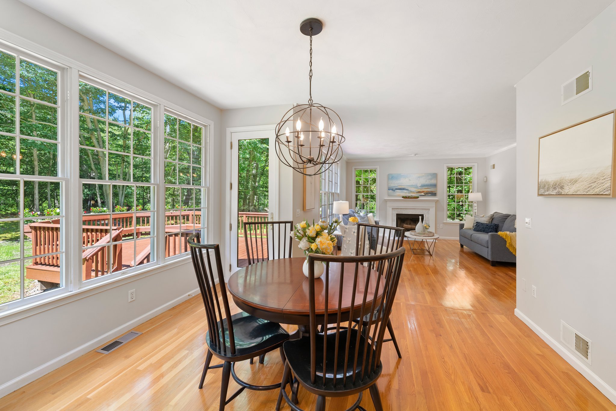 1875 Middle Rd, East Greenwich, RI 02818, USA Photo 17