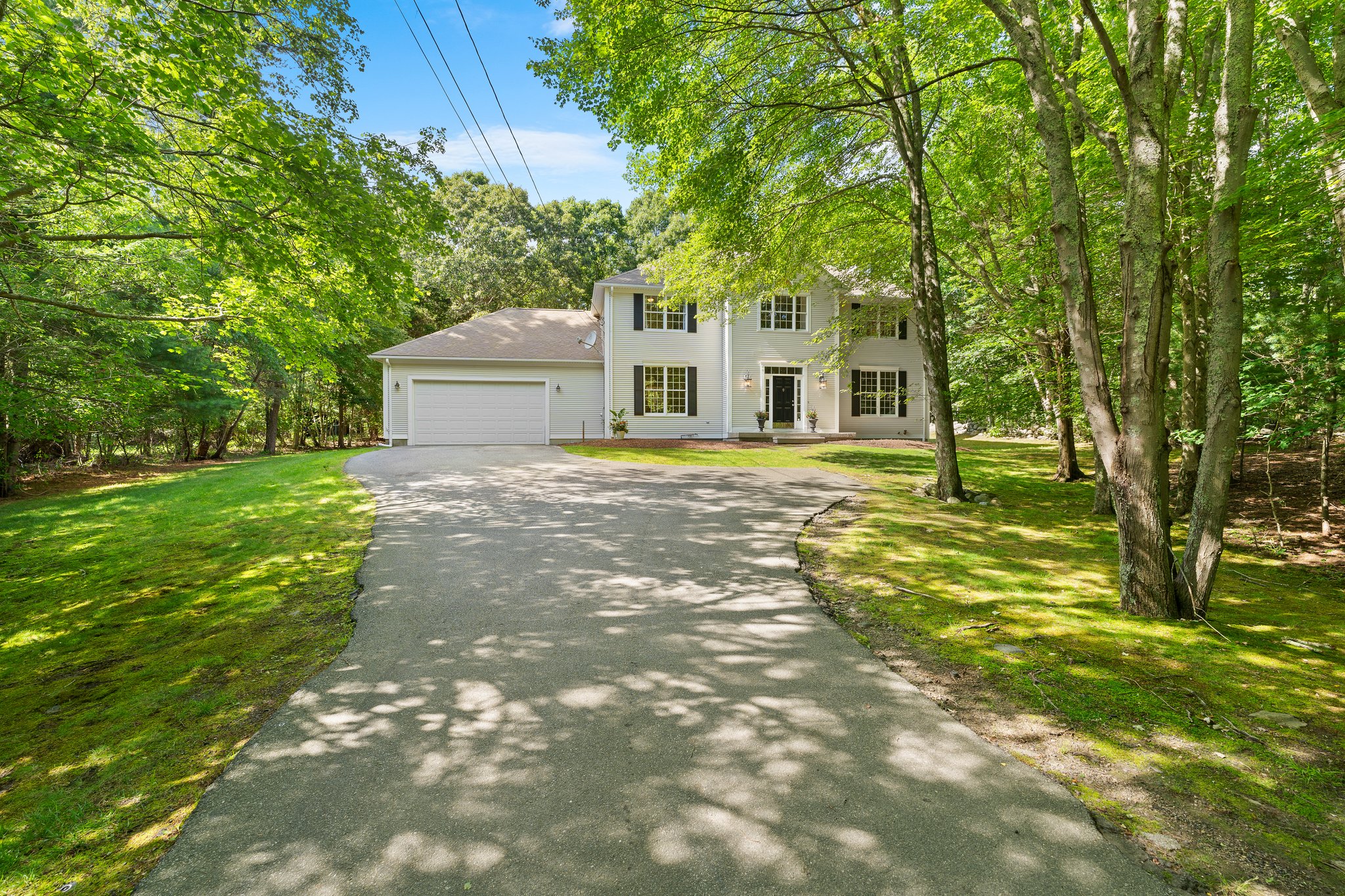 1875 Middle Rd, East Greenwich, RI 02818, USA Photo 1