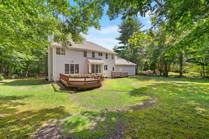 1875 Middle Rd, East Greenwich, RI 02818, USA Photo 8