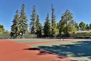 Tennis Cours