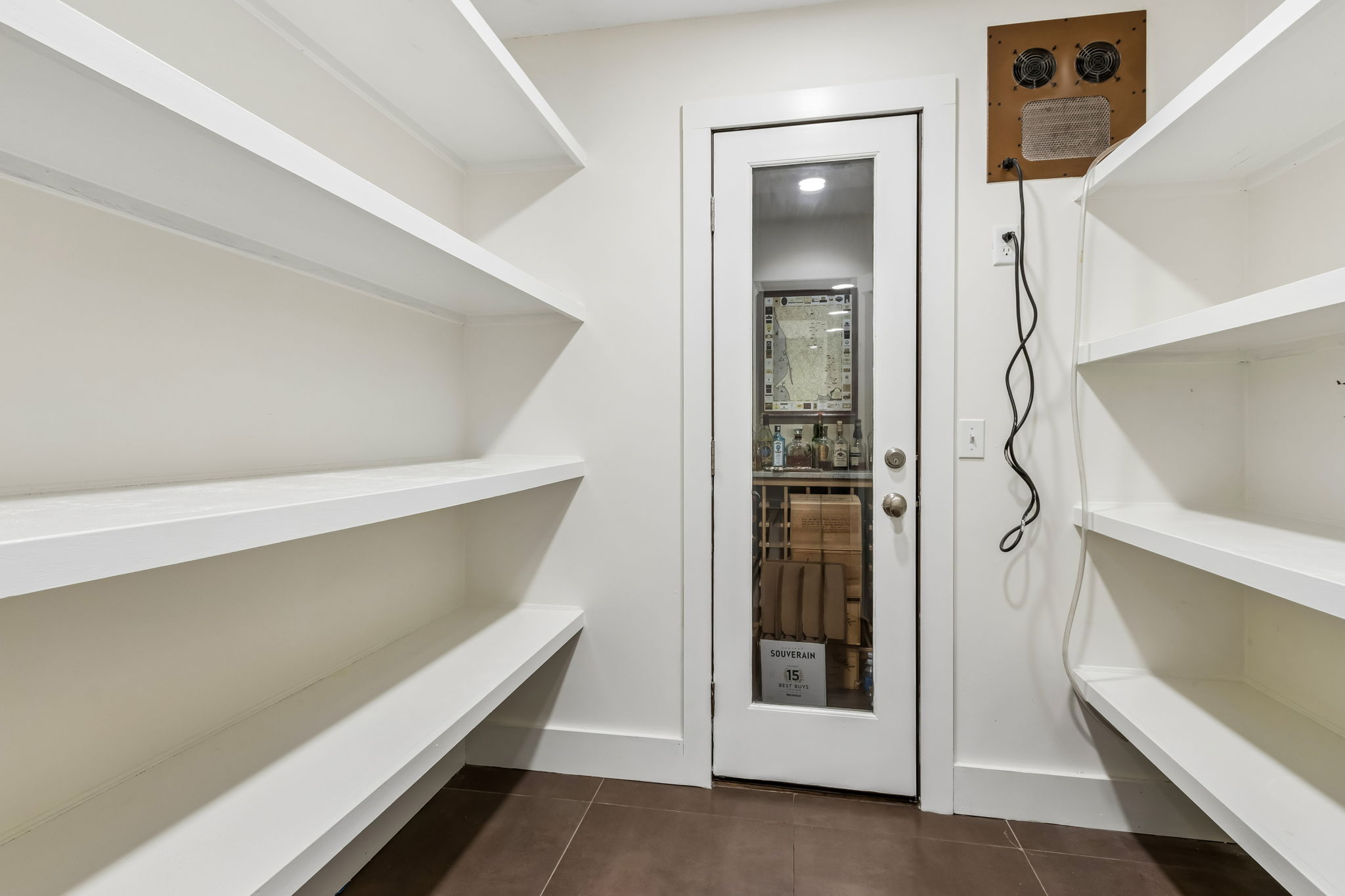 Pantry