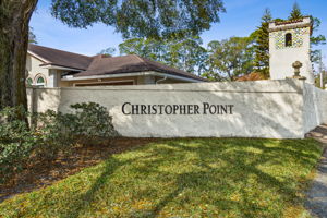 Christopher Point