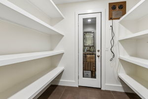 Pantry