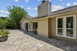 Back of Home