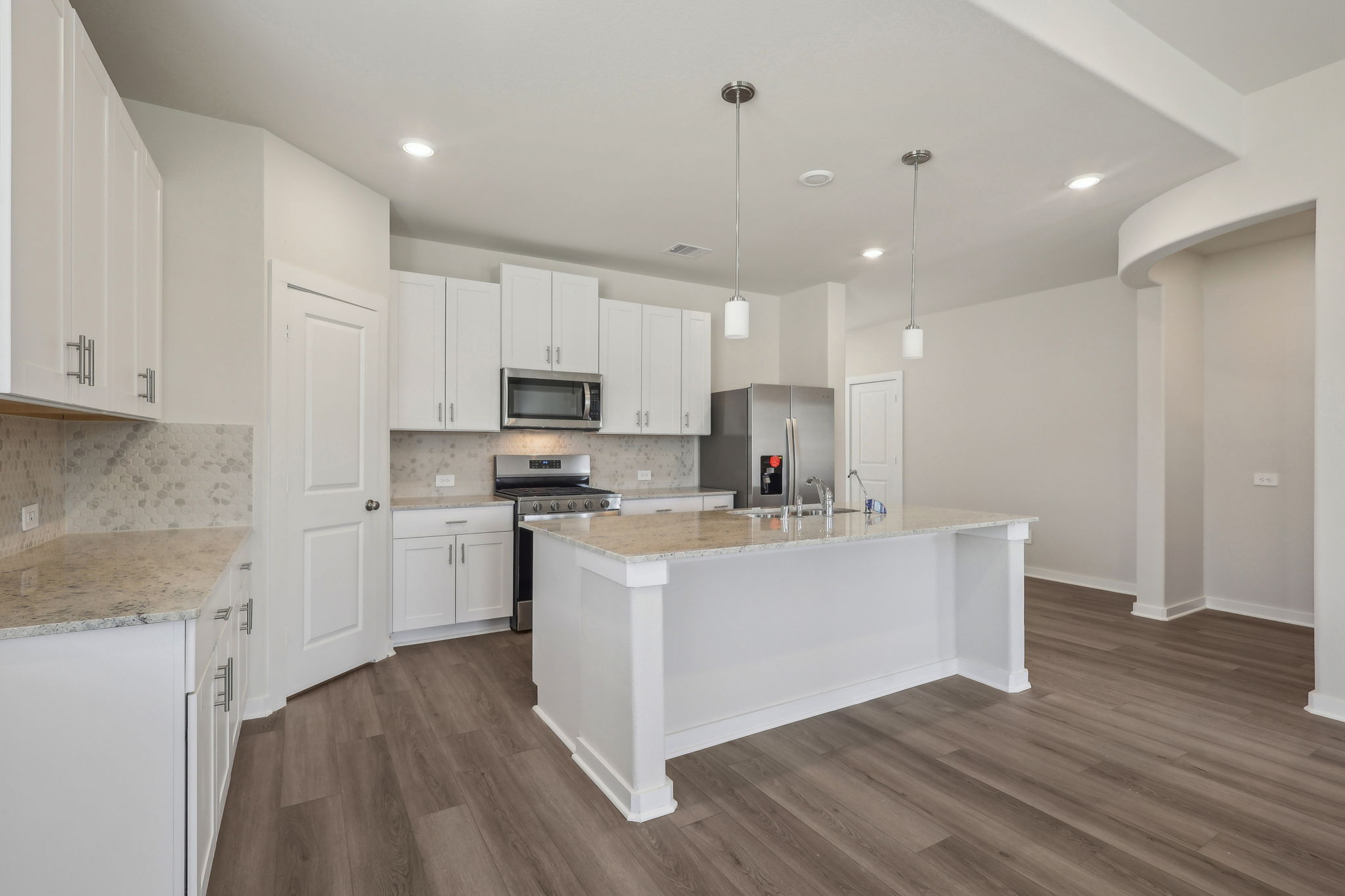 Houston - Landing Meadows - 18772 Bliss Pl, New Caney, TX 77357 - 011
