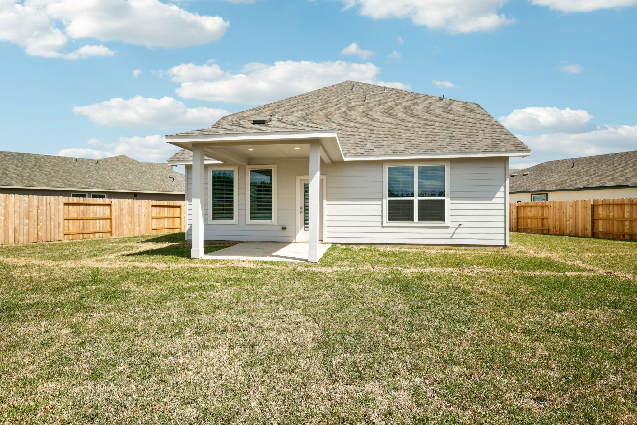 Houston - Landing Meadows - 18772 Bliss Pl, New Caney, TX 77357 - 048