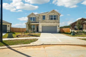 Houston - Landing Meadows - 18772 Bliss Pl, New Caney, TX 77357 - 001