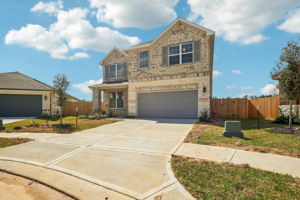 Houston - Landing Meadows - 18772 Bliss Pl, New Caney, TX 77357 - 002