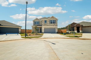 Houston - Landing Meadows - 18772 Bliss Pl, New Caney, TX 77357 - 003