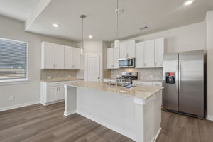 Houston - Landing Meadows - 18772 Bliss Pl, New Caney, TX 77357 - 010
