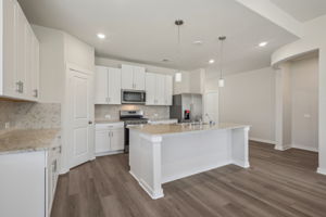 Houston - Landing Meadows - 18772 Bliss Pl, New Caney, TX 77357 - 011