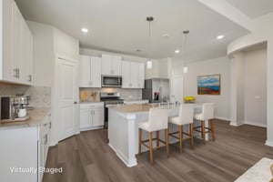 Houston - Landing Meadows - 18772 Bliss Pl, New Caney, TX 77357 - 011 virtually staged