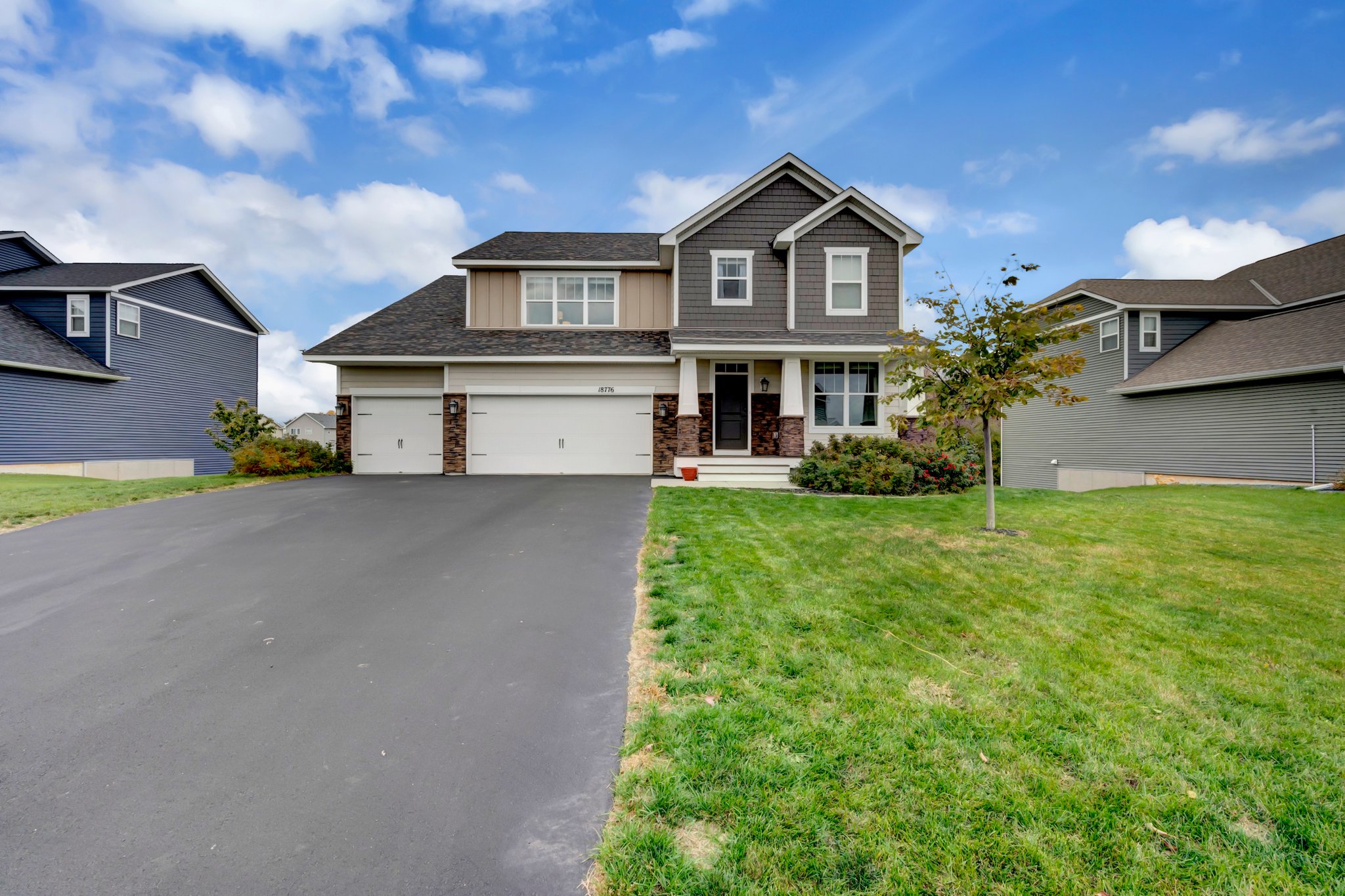 18776 Huxley Ave, Lakeville, MN 55044 Nordy Photography