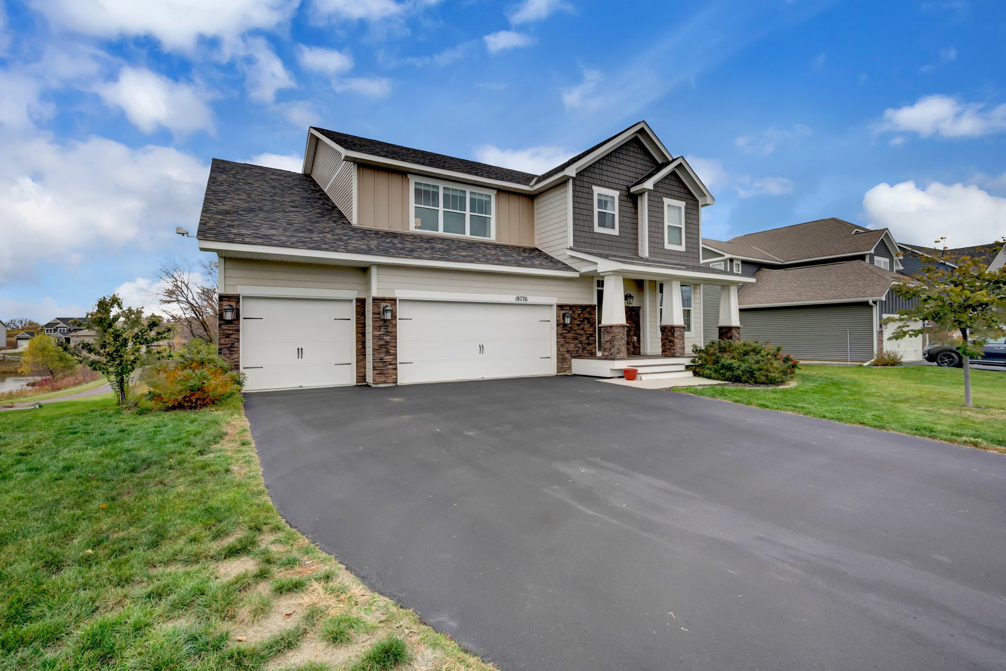 18776 Huxley Ave, Lakeville, MN 55044 Nordy Photography