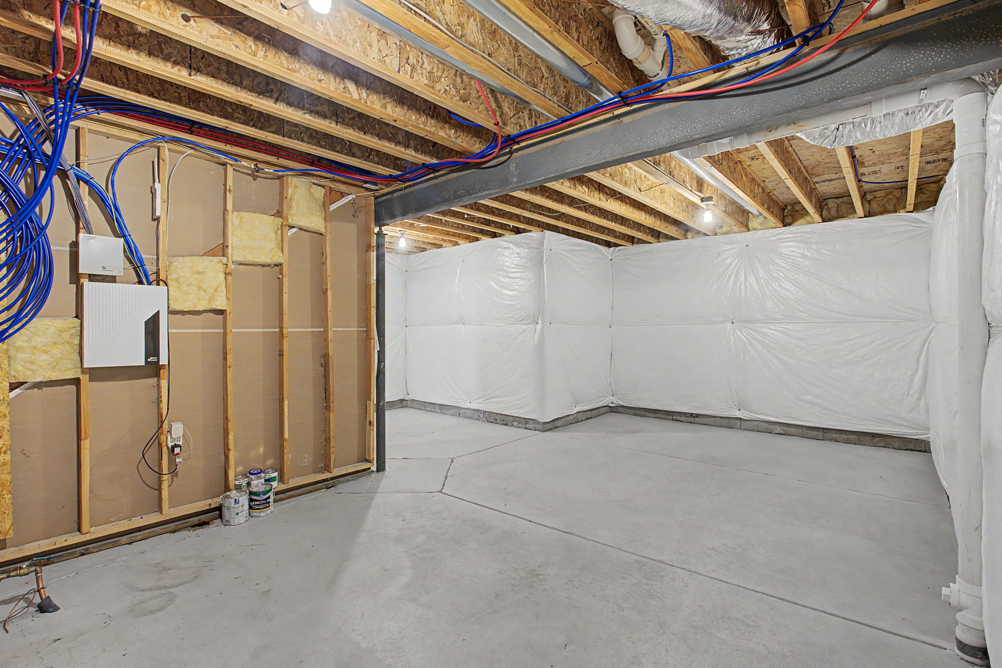 Storage Room