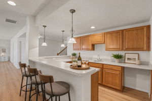 Wet Bar