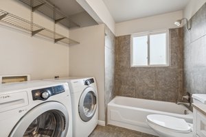 Laundry
