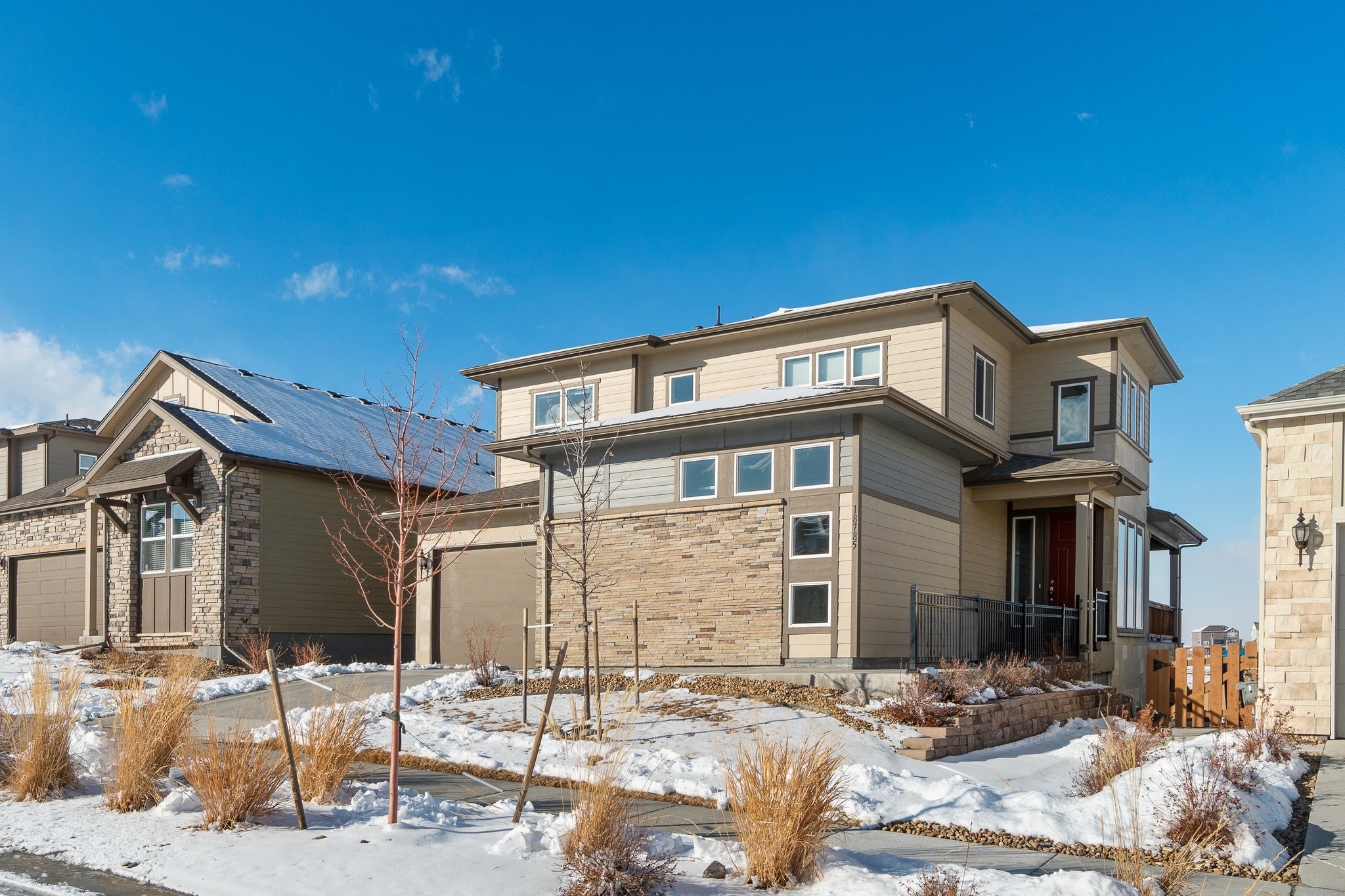 18785 W 93rd Ave, Arvada, CO 80007, US