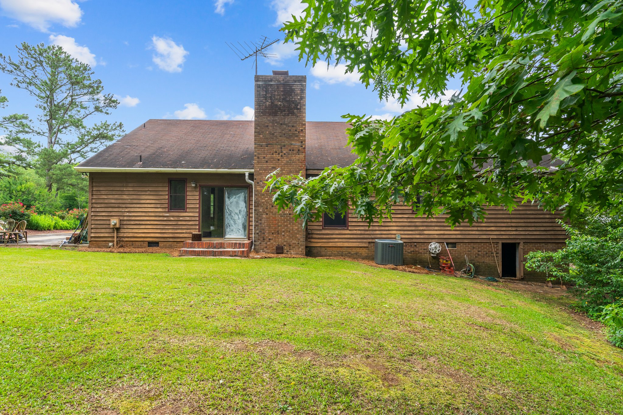 1879 Keith Hills Rd, Lillington, NC 27546