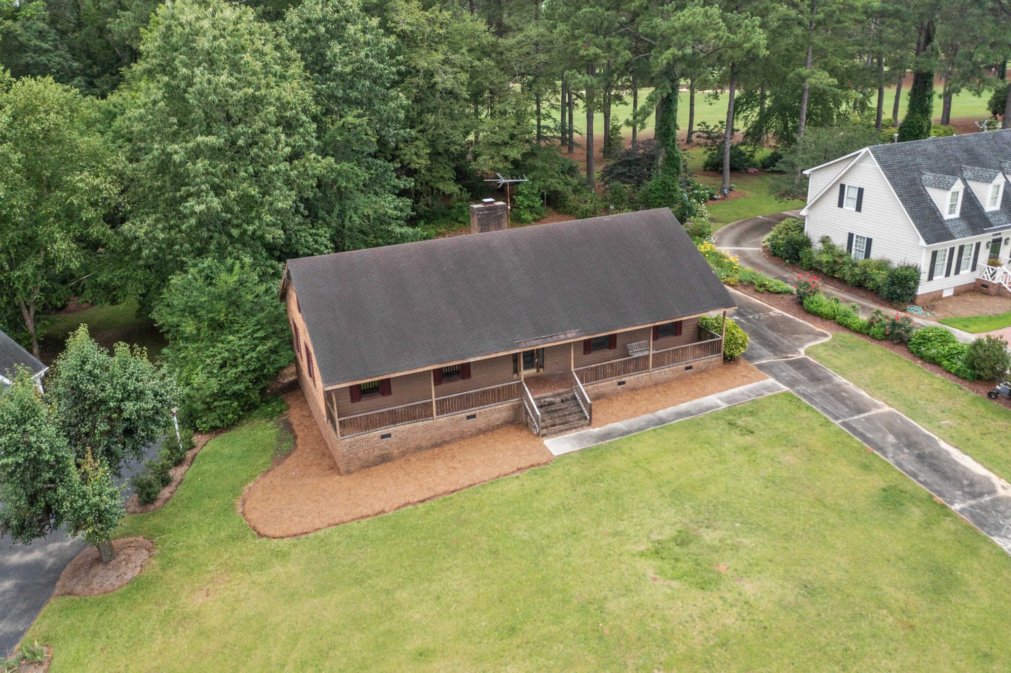 1879 Keith Hills Rd, Lillington, NC 27546