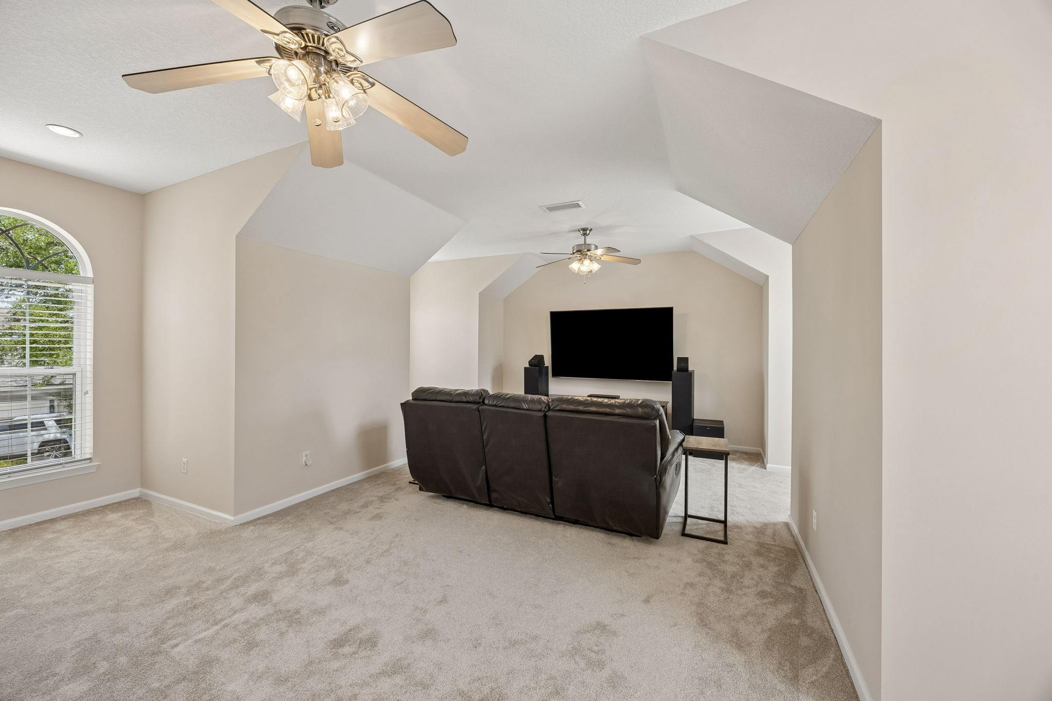 Media Room