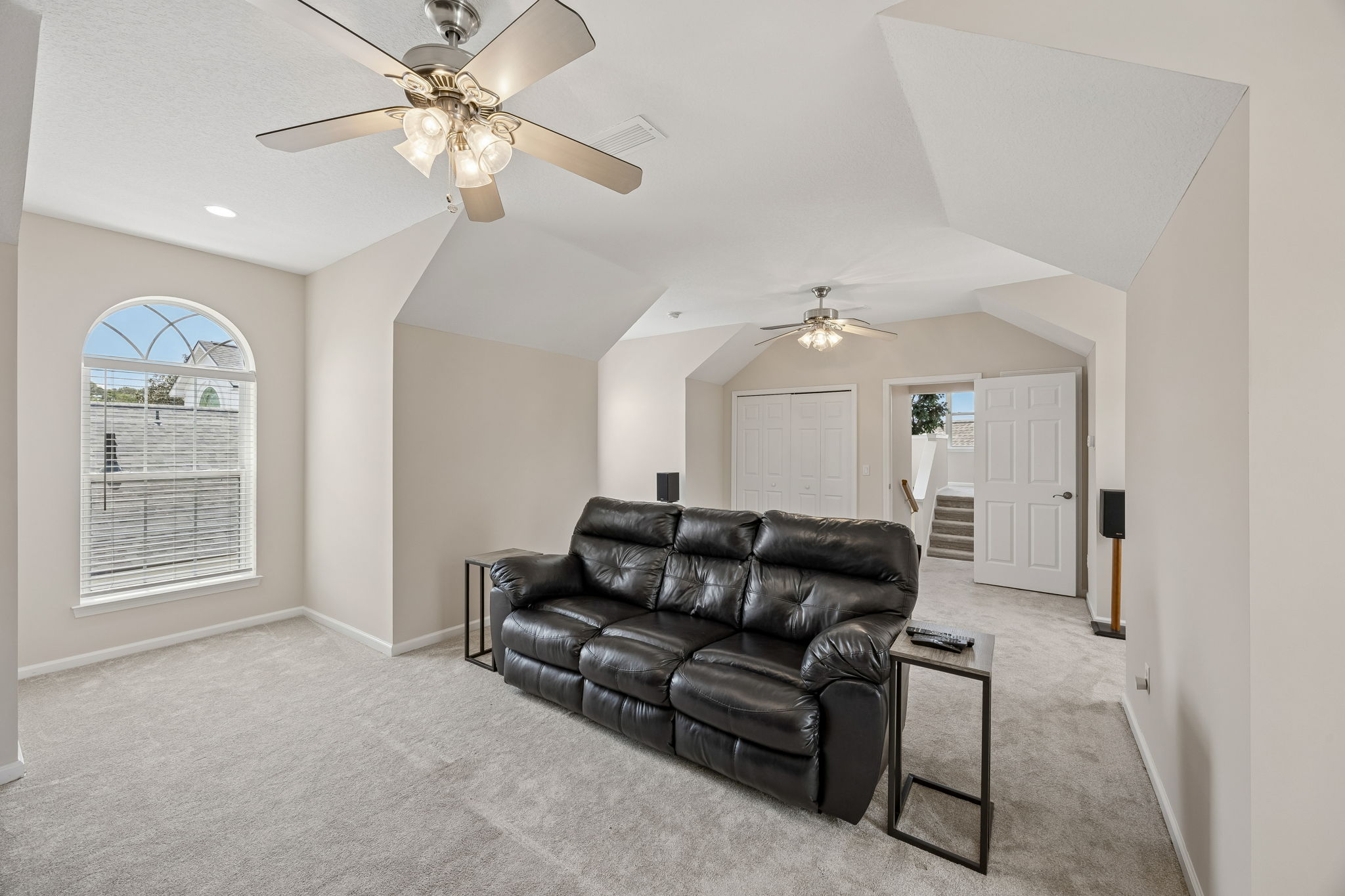 Media Room