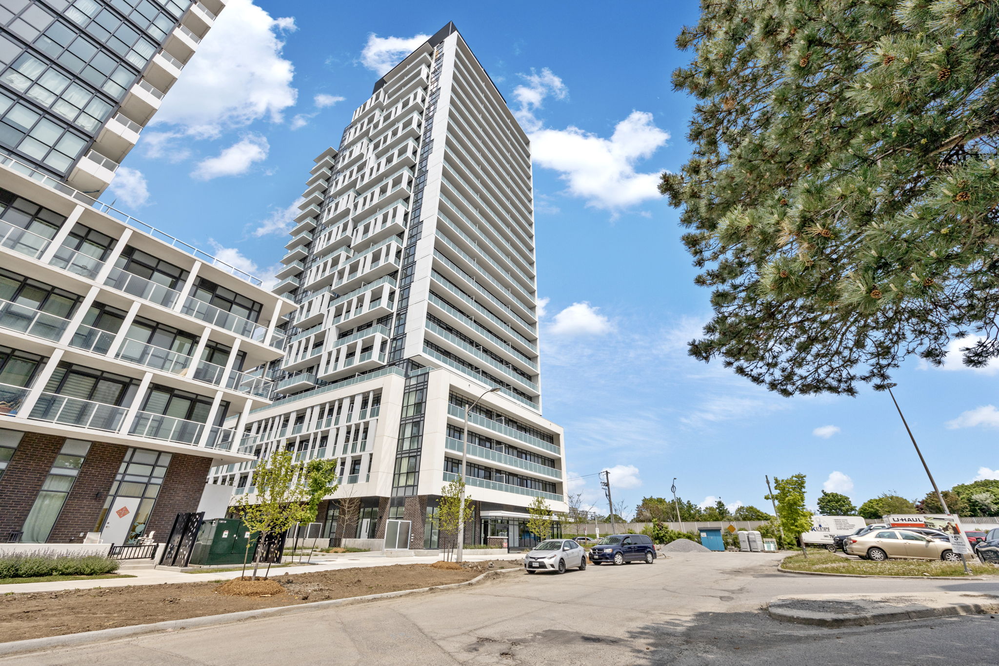 Toronto property showcase