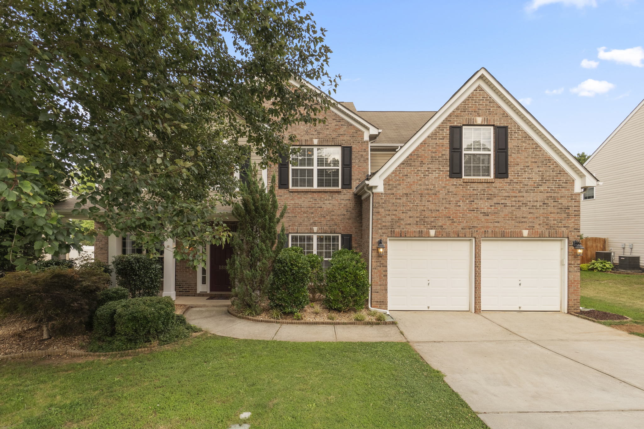 188 Heritage Point Dr, Simpsonville, SC 29681 North 7th