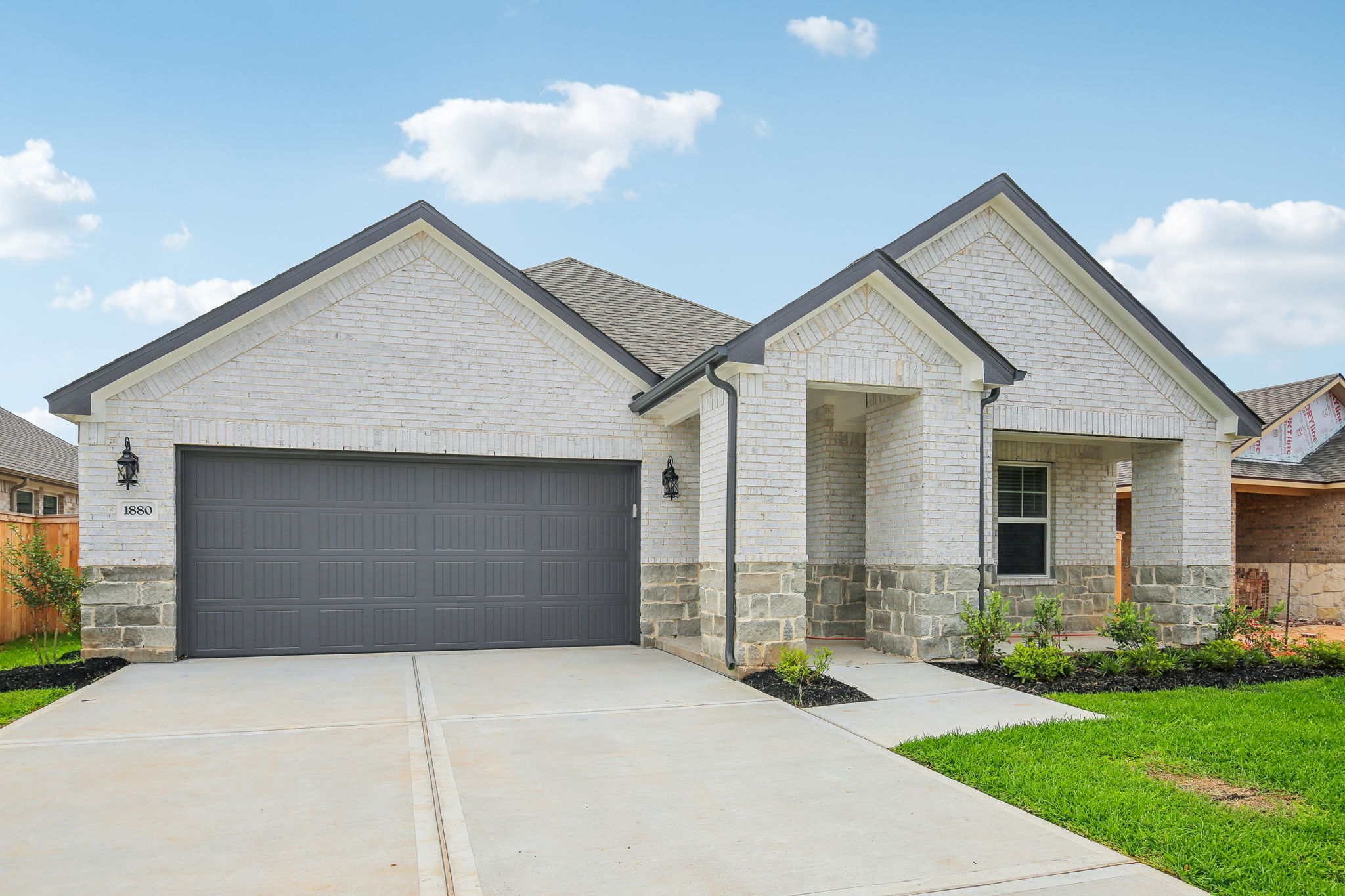 Houston - Montgomery Oaks - 1880 Canyon Oaks St, Conroe, TX 77304 - 002