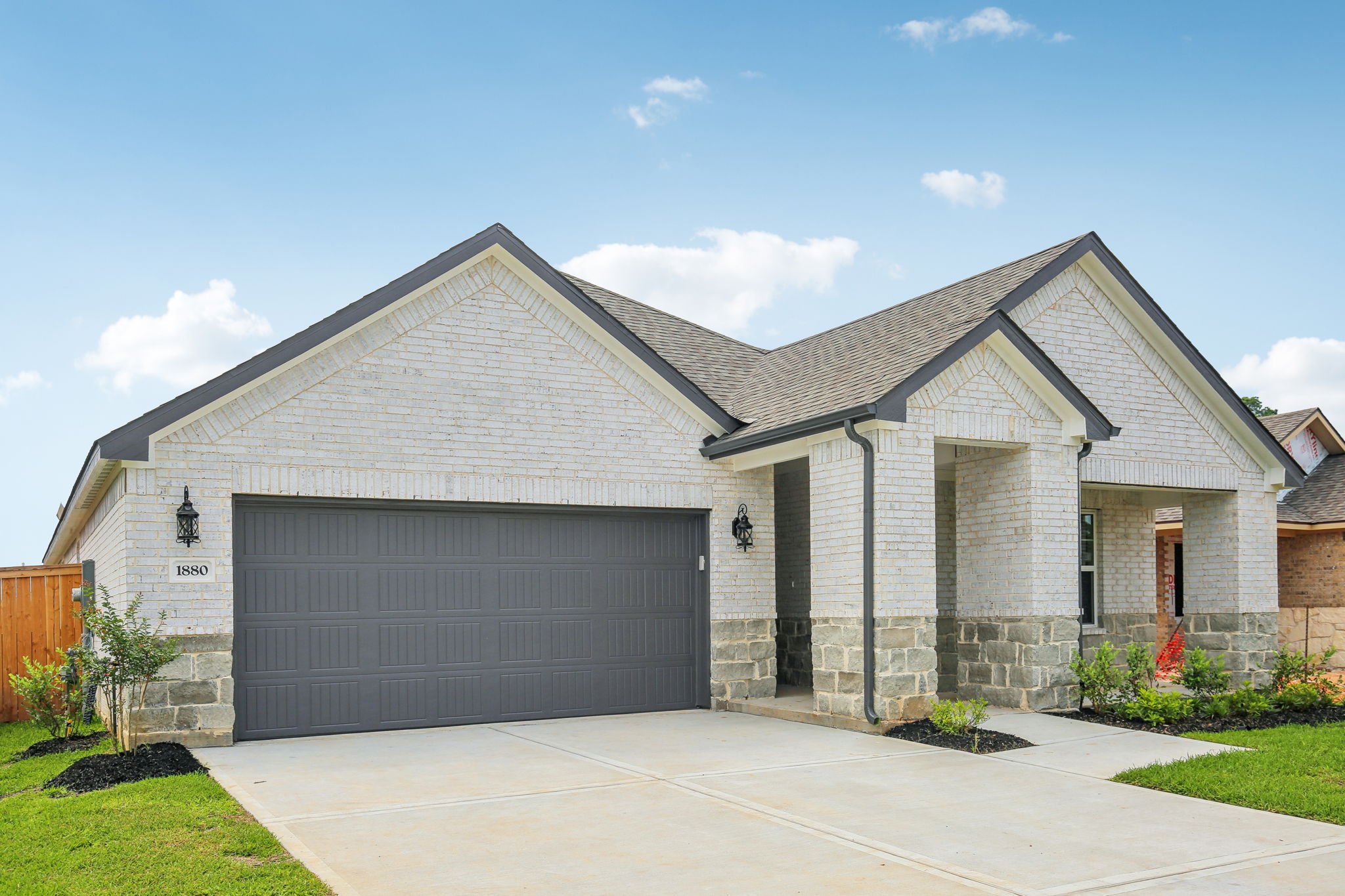 Houston - Montgomery Oaks - 1880 Canyon Oaks St, Conroe, TX 77304 - 004